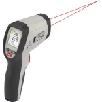 Infracrveni termometar VOLTCRAFT IR 650-16D Optika 16:1 -40 Do 650 °C Pirometar Kalibriran po: Tvornički standard (vlastiti)