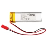 Akyga LP602158 aku-pack x poseban akumulator LiPo 3.7 V 750 mAh