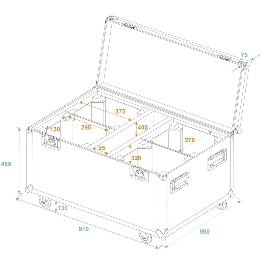 Conrad Product Image