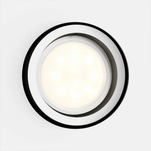 Philips Lighting Hue ugradbena LED svjetiljka Milliskin GU10 5 W toplo-bijela, neutralno-bijela, dnevno svjetlo-bijela slika
