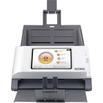 Dupleks skener dokumenata A4 Plustek eScan A350 Essential 600 x 600 dpi 25 Stranica/min, 50 Sličica/min USB, LAN (10/100 MBit/s)