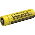 NiteCore NL1834 specijalni akumulatori 18650 li-ion 3.7 V 3400 mAh slika