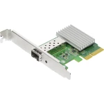 Edimax 10 Gigabit Ethernet SFP + PCI Express Adapter