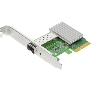 Edimax 10 Gigabit Ethernet SFP + PCI Express Adapter slika
