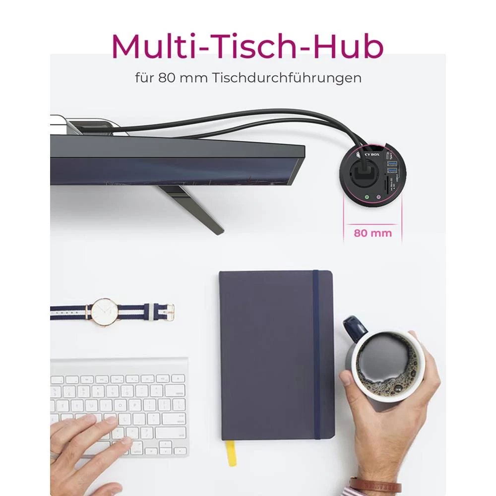 Conrad Product Image