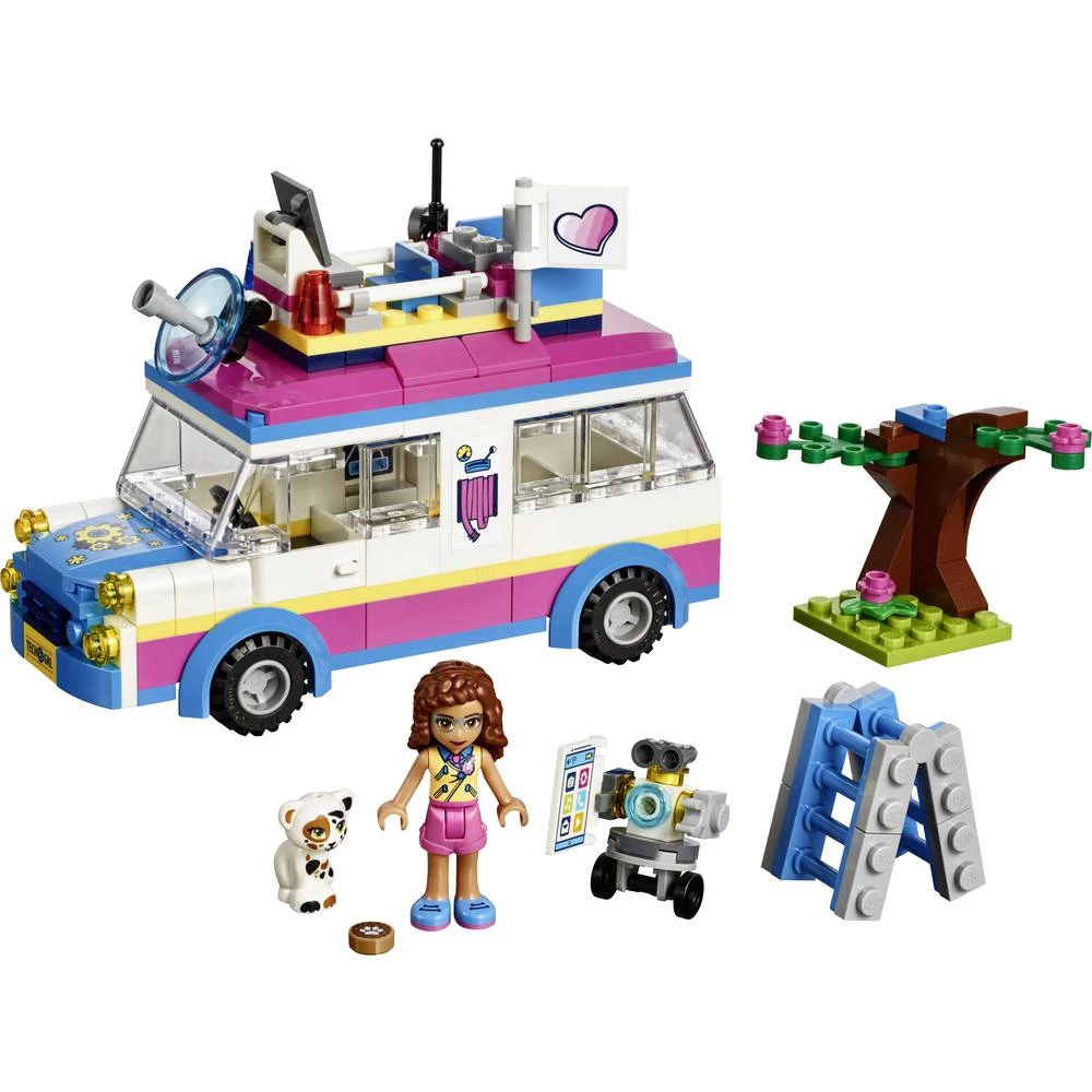 Conrad Product Image