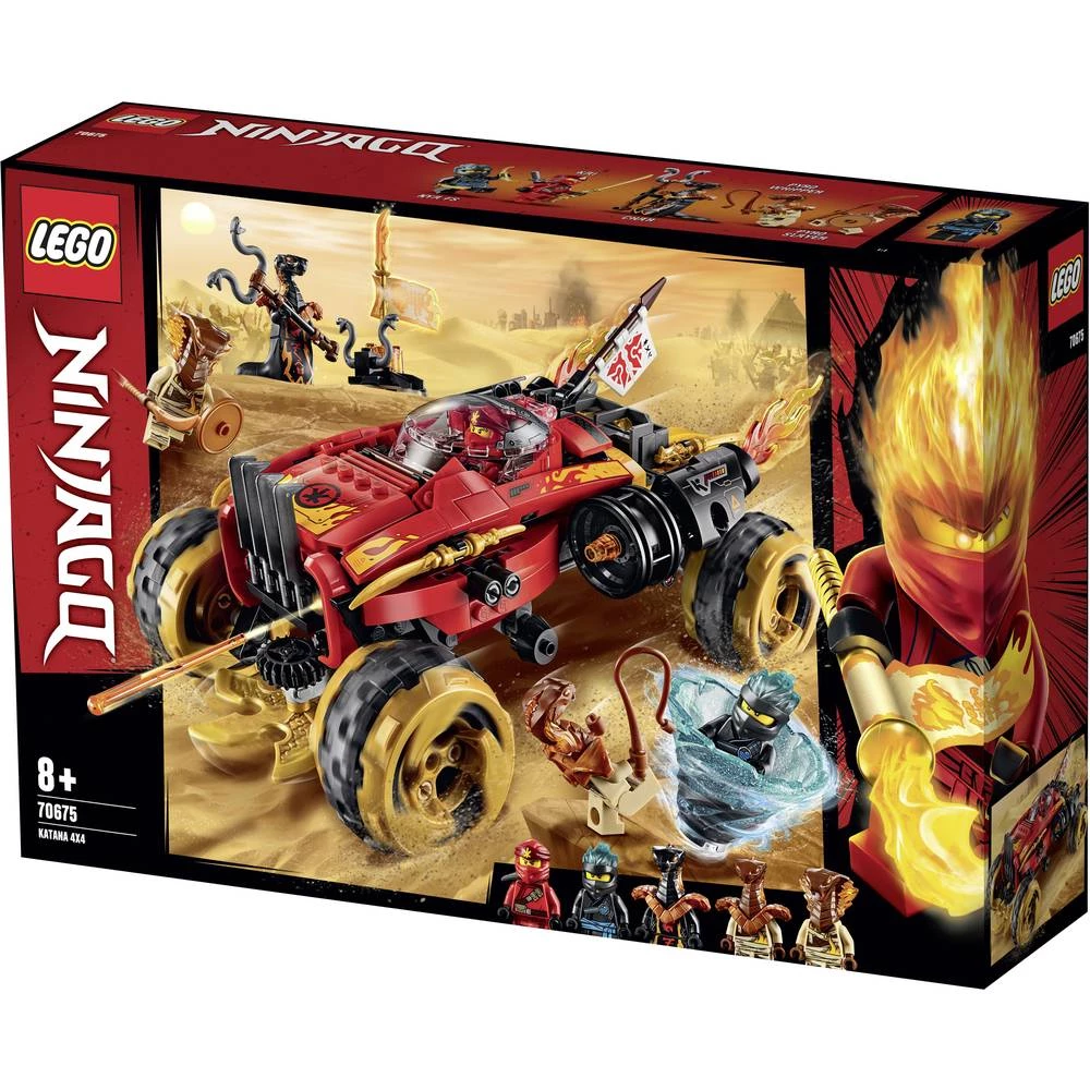 Conrad Product Image