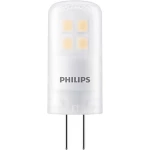 Philips Lighting 76785300 LED Energetska učink. A++ (A++ - E) G4 1.8 W = 20 W toplo bijela (Ø x D) 13 mm x 13 mm 1 St.