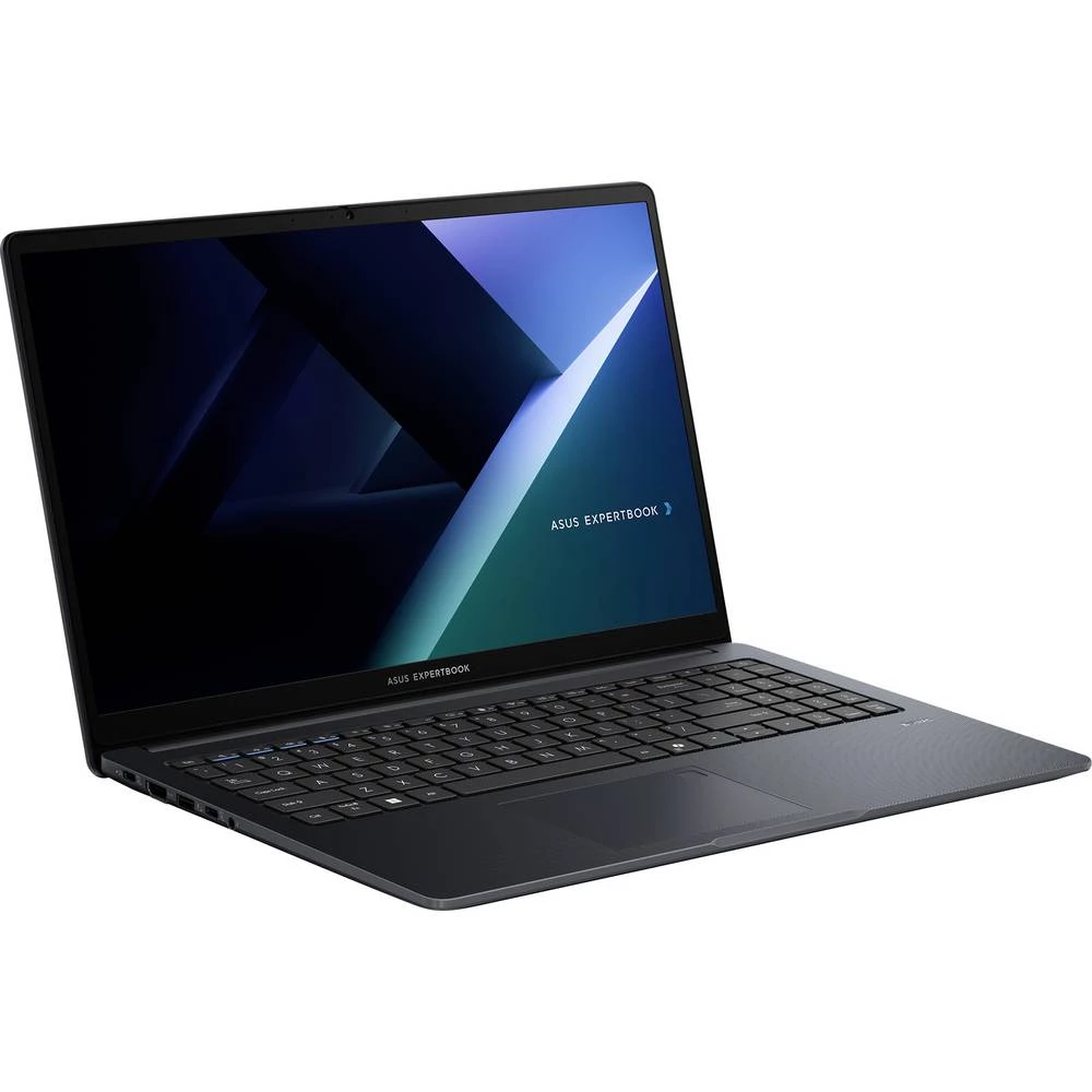 Asus Notebook ExpertBook B1 39.6 cm (15.6 palac) Full HD Intel® Core™ i5 i5-13420H 16 GB RAM 512 GB SSD njemačka, qwertz slika