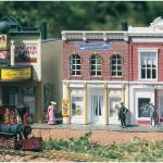 Piko G 62258 g Pekara Johanna Süß komplet za sastavljanje