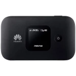 HUAWEI E5577-320 mobilna 4G-WLAN pristupna točka do 16 uređaja 150 MBit/s  crna