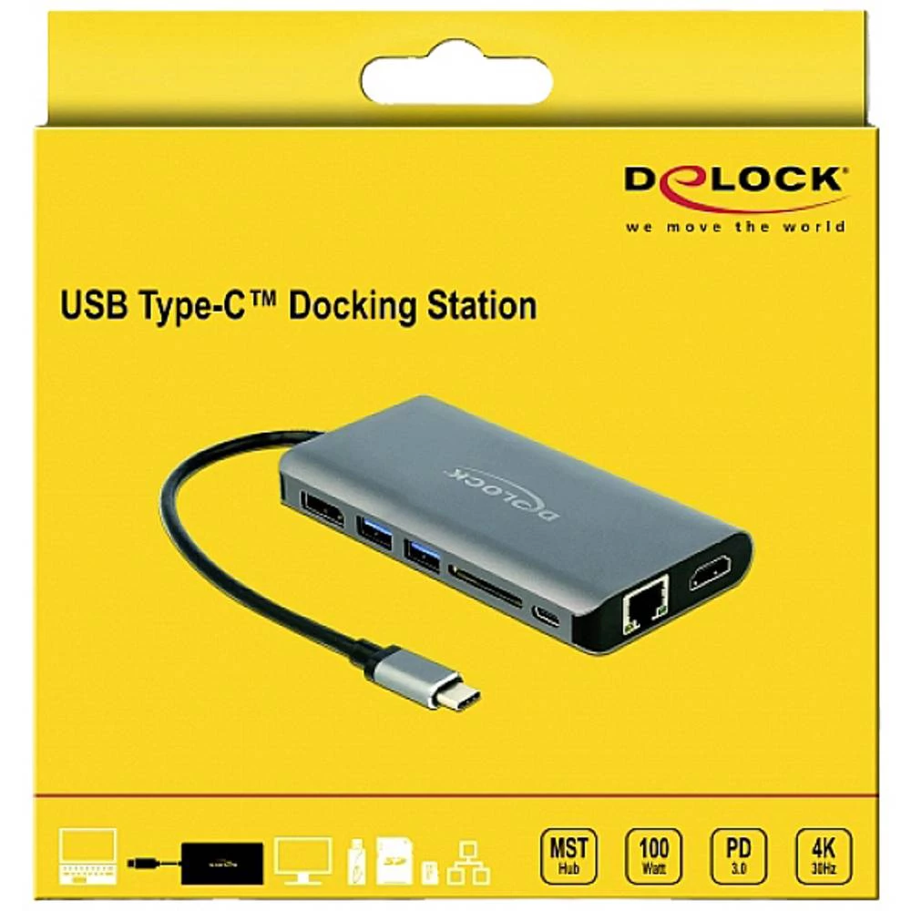 Conrad Product Image