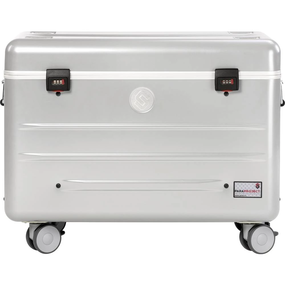 Parat A16 Punjenje i sustav za upravljanje Kolica slika