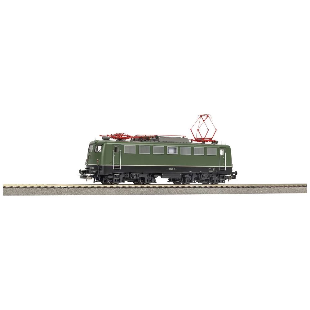 Piko H0 51973 H0 električna lokomotiva BR 140 Bayernbahna slika