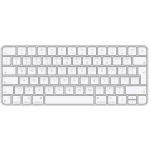 Apple Magic Keyboard Bluetooth® tipkovnica bijela ponovo punjiv