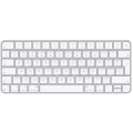 Apple Magic Keyboard Bluetooth® tipkovnica bijela ponovo punjiv slika