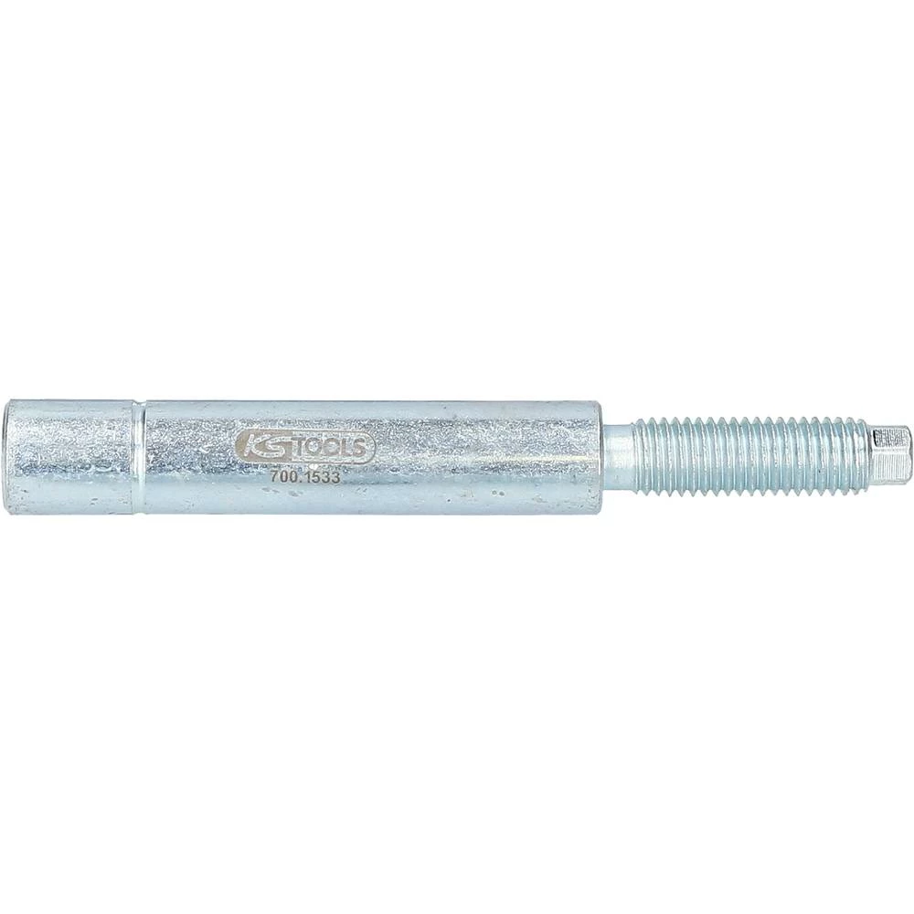 Zatezni vijci za matice kotača, M12 x 1,5 KS Tools 700.1533 slika