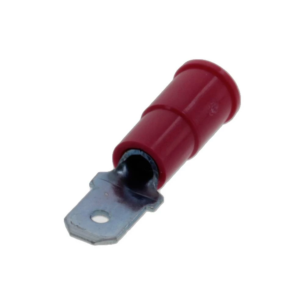 Molex 190230003 plosnati utikač Širina utikača: 4.75 mm Debljina utikača: 0.51 mm kom. Bulk slika