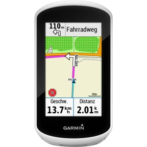 Garmin Edge Explore Vanjska navigacija Bicikliranje GPS, Zaštita od prskanja vode slika