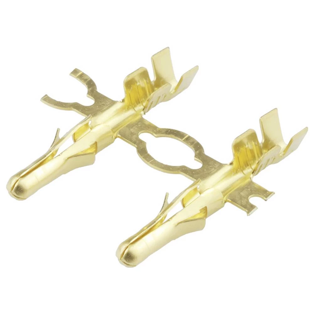 Molex krimp kontakt 02-09-6122 1 St. Tape on Full reel slika