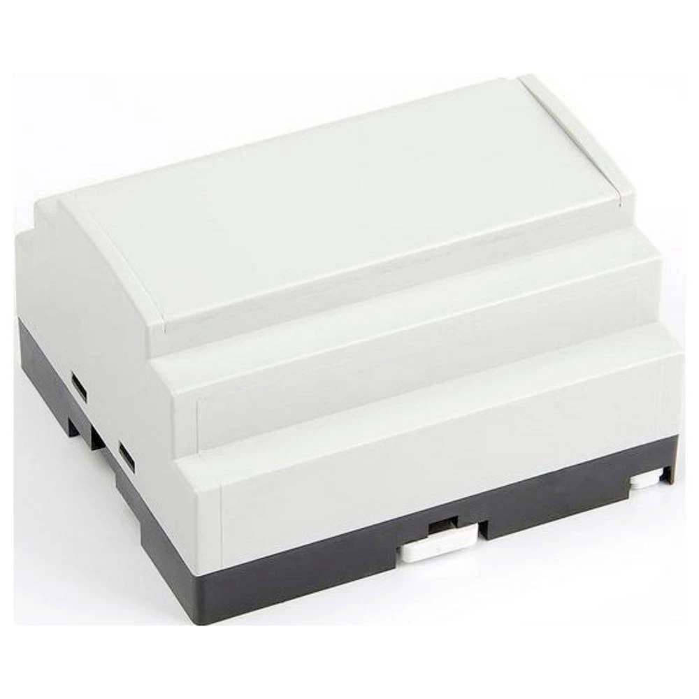 Supertronic PT206BG-S kućište za profilnu šinu 105 x 91 x 58 1 kom. slika