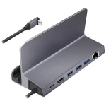 LogiLink stanica za punjenje prijenosnog računala  UA0408 Pogodno za marku: Universal  USB-C® Power Delivery
