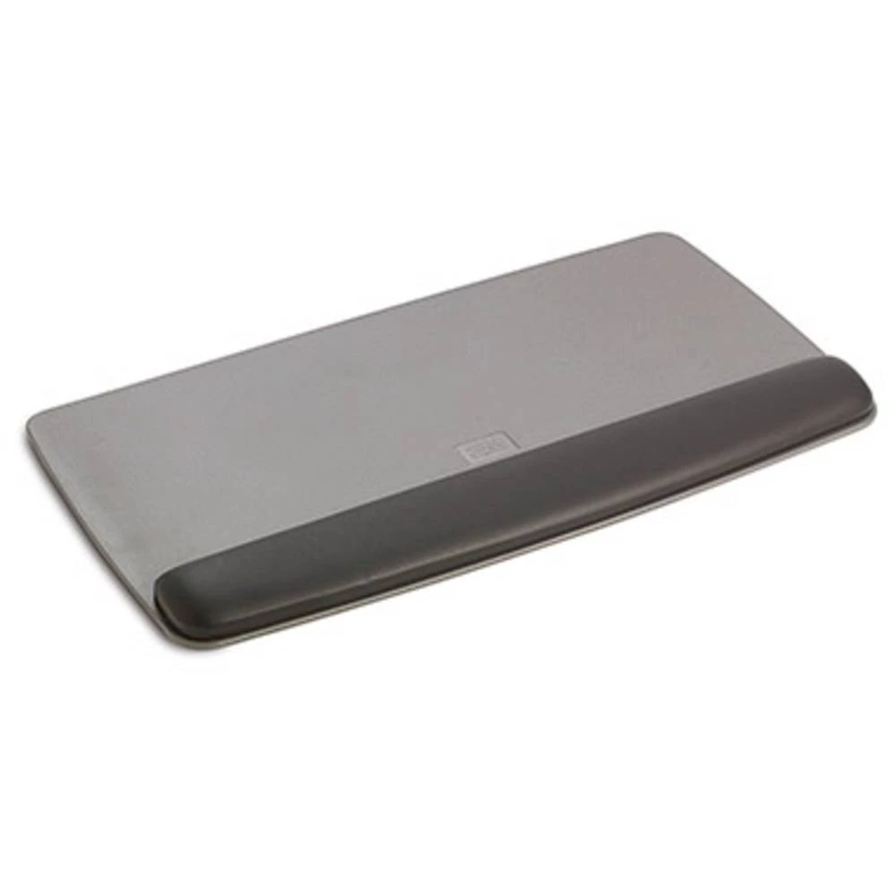 Gel za ručni zglob 3M WR420LE Keyboard Crna, Siva