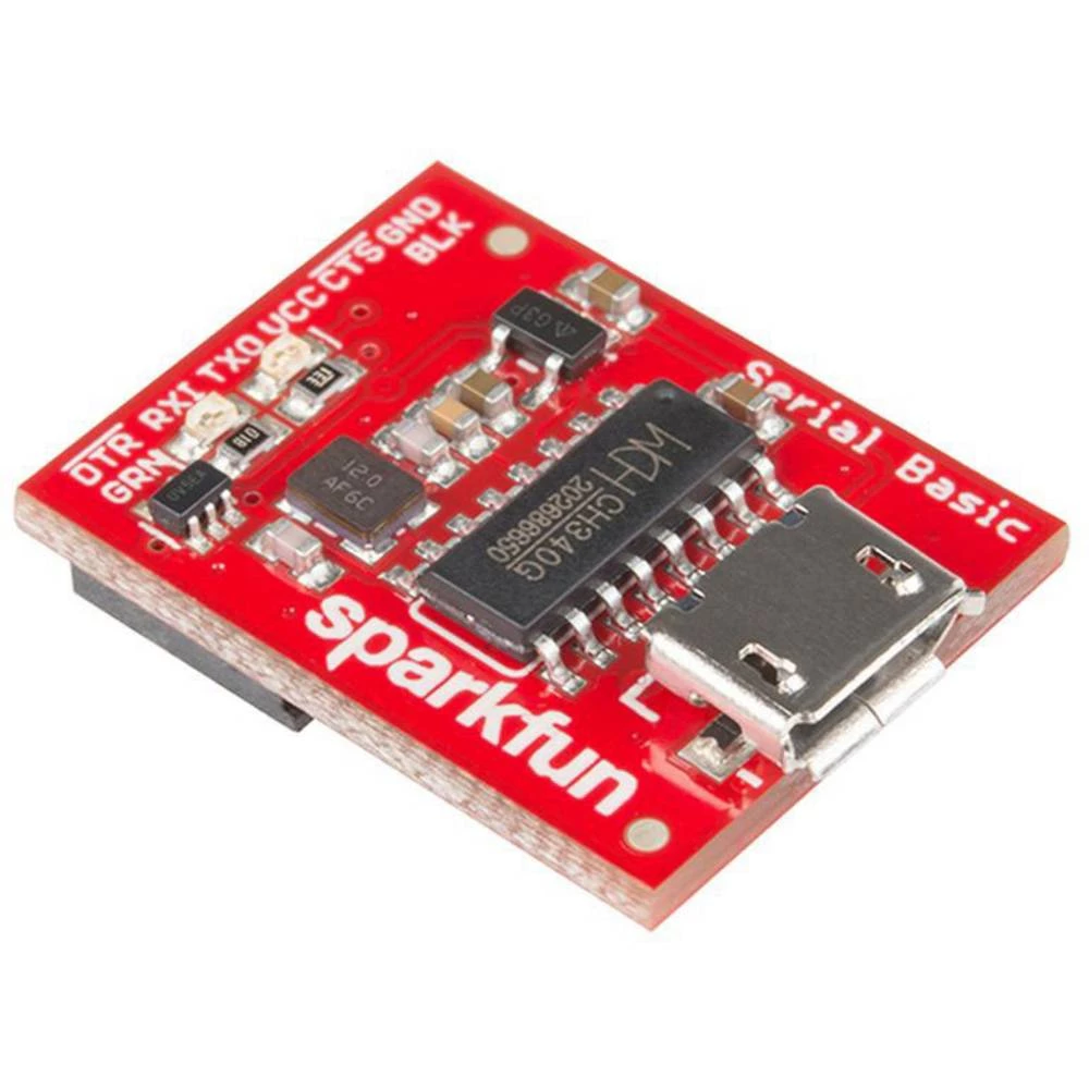 Conrad Product Image