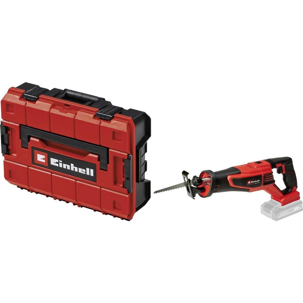 Einhell akumulatorska klipna pila 4326310+4540011 bez baterije, bez punjača, uklj. E-Case slika