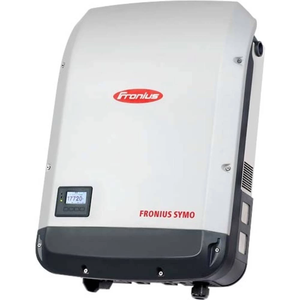Fronius mjenjač. w. 2 MPP trackera 3-fazni Symo Light 15.0-3-M Fronius Symo Light 15.0-3-M 4,210,052,001 pretvarač 15000 Wp slika