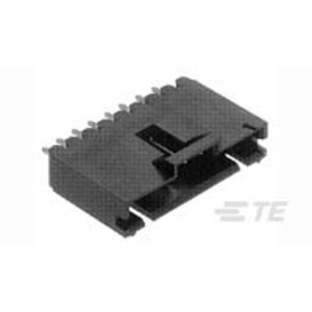 TE Connectivity 5-103735-4 kom. Tube slika