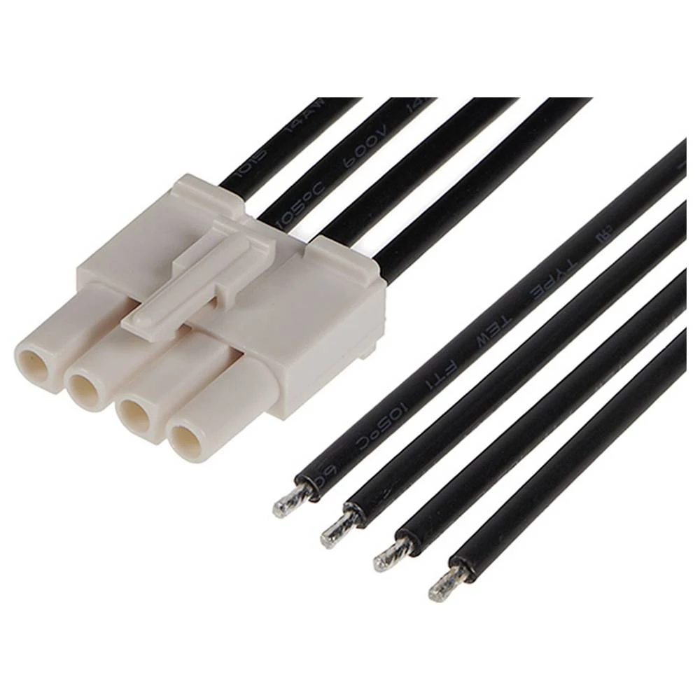 Molex 216291-1041 1 St. Bulk slika