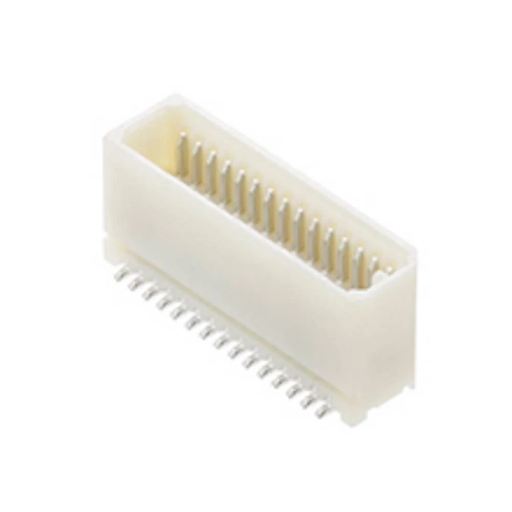 Molex 53353-3071 1 St. Tape on Full reel slika