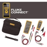 Digitalni ručni multimetar FLK-V3000 FC set Fluke, grafički prikaz, zapisivač po