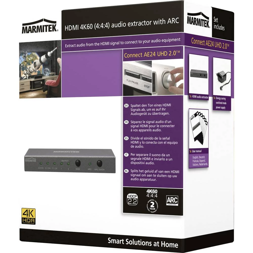 Conrad Product Image