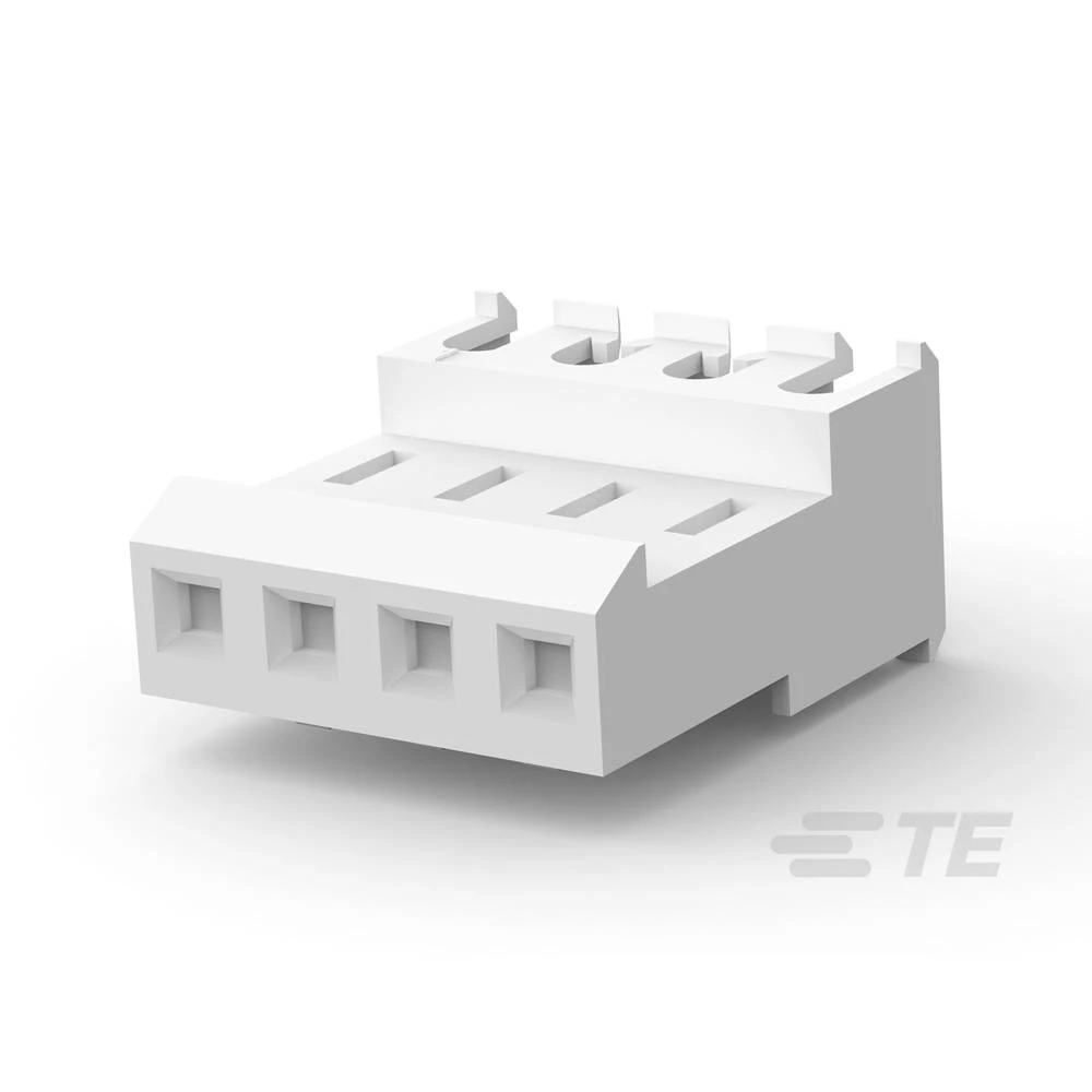 TE Connectivity 3-640602-4     1 St. slika