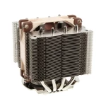 Noctua Noctua NH-D9L CPU-Kühler - 92mm CPU hladnjak sa ventilatorom crna (Š x V x D) 95 x 110 x 68 mm