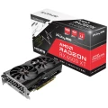 Sapphire grafička kartica AMD Radeon RX 6500 XT Pulse 4 GB GDDR6-RAM PCIe x16  DisplayPort, HDMI™ AMD FreeSync slika