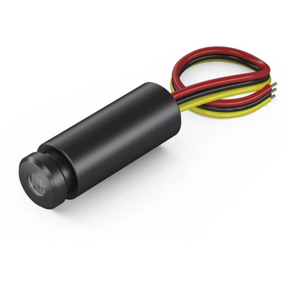 Picotronic laserski modul točka plava boja 1 mW MDD405-1-5 (12,7x40) slika