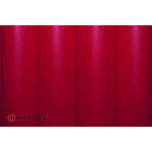 Ljepljiva folija Oracover Orastick 25-027-002 (D x Š) 2 m x 60 cm Sedefasto-crvena slika