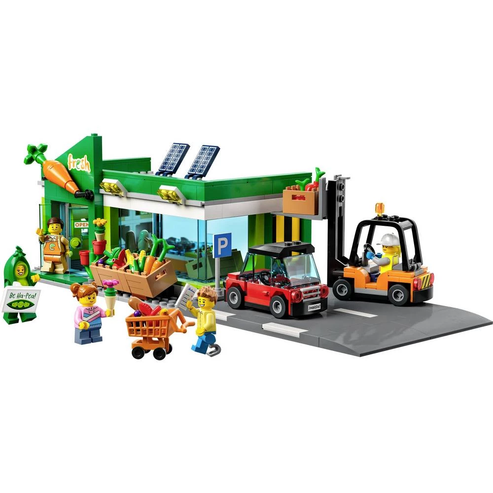 Conrad Product Image