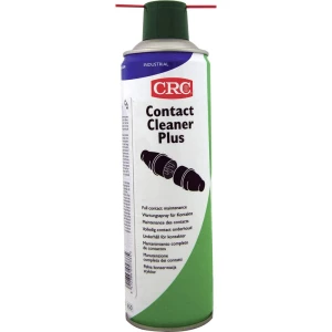 Čistilo kontakta CRC CONTACT CLEANER PLUS 32704-AA 250 ml