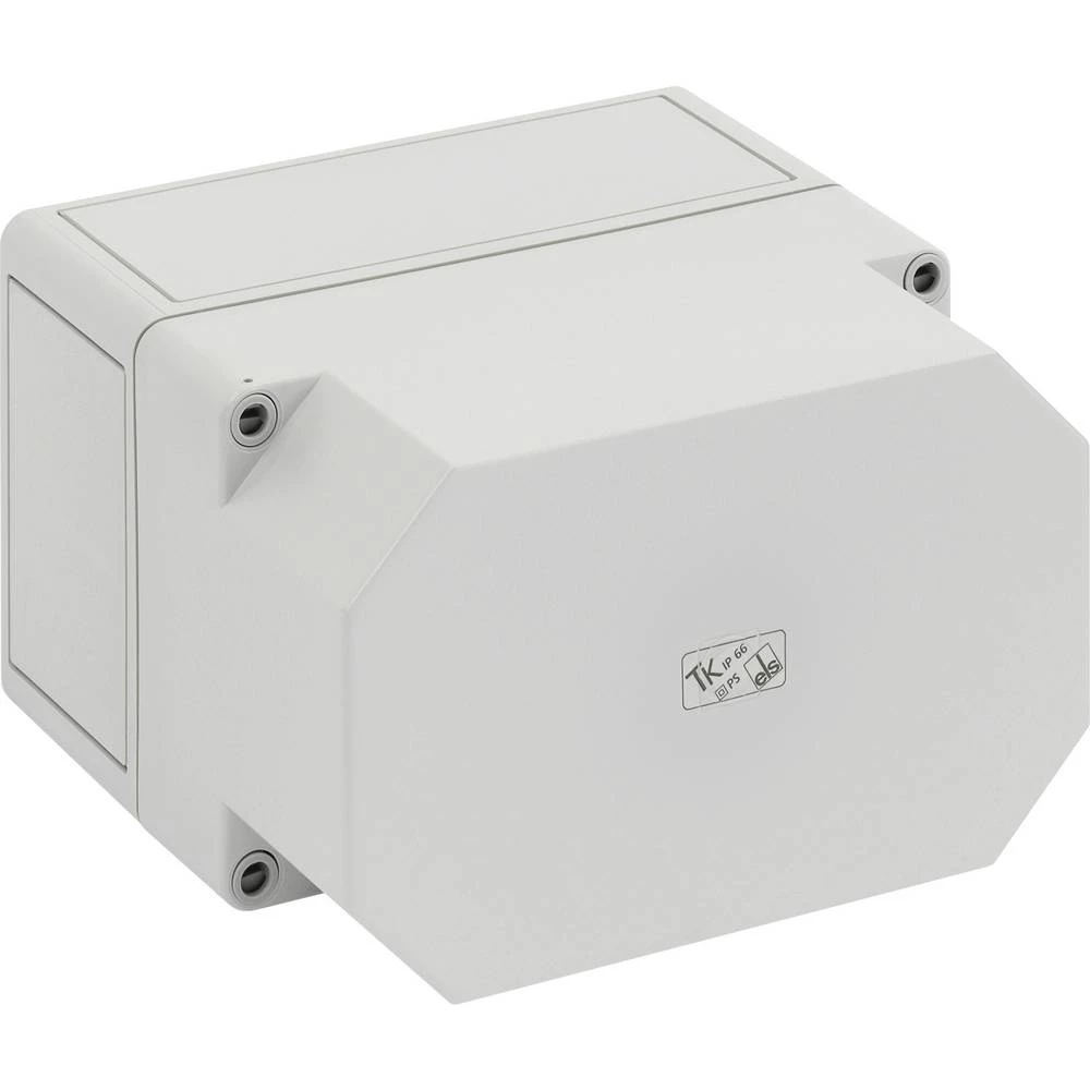 Spelsberg TK PS 1811-16-o 10940601 univerzalno kućište 180 x 110 x 165 plastika  siva 1 St. slika