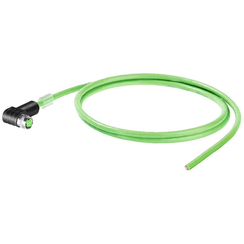 Weidmüller 2706160300 priključni kabel za senzor/aktivator 30.00 m kom. slika