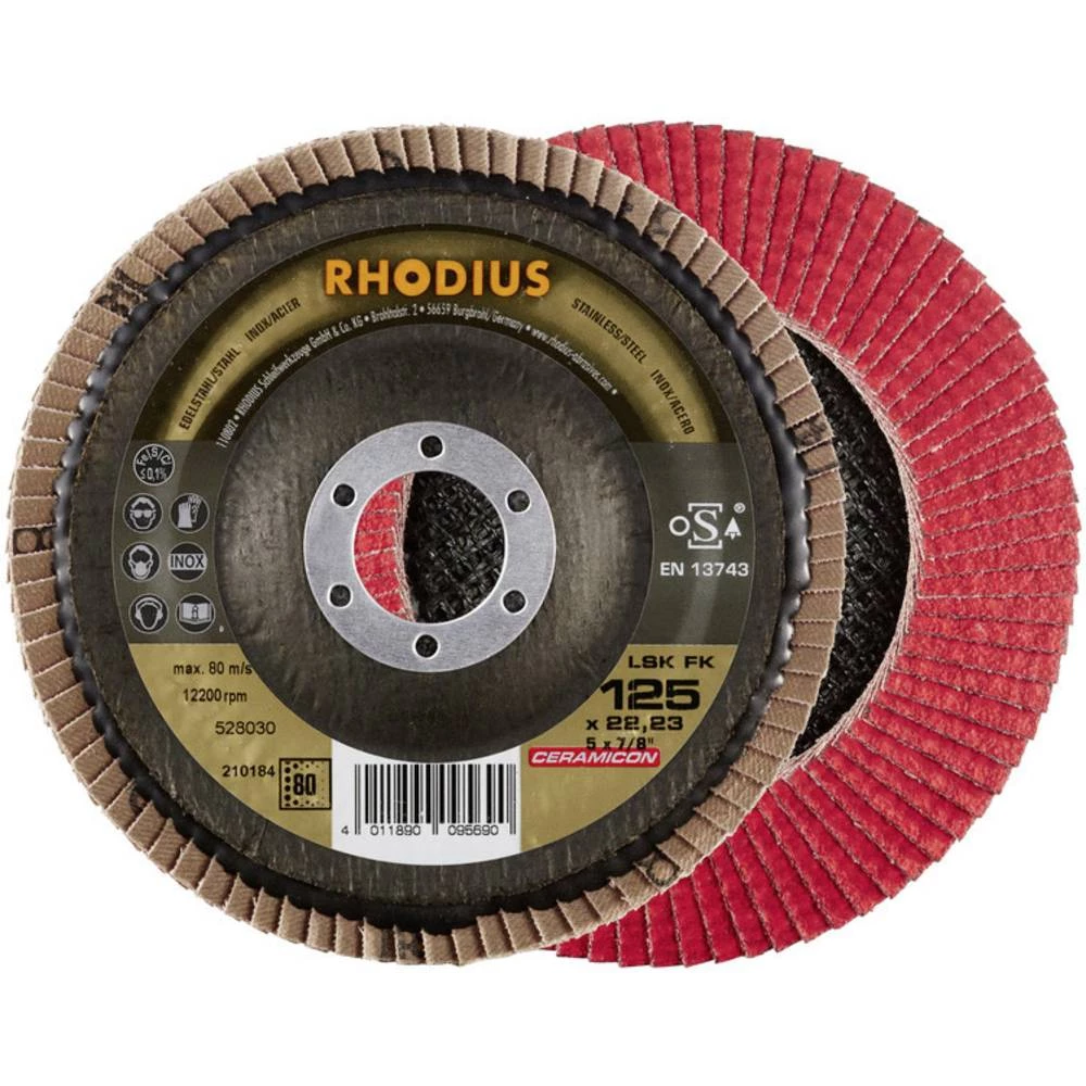 Conrad Product Image