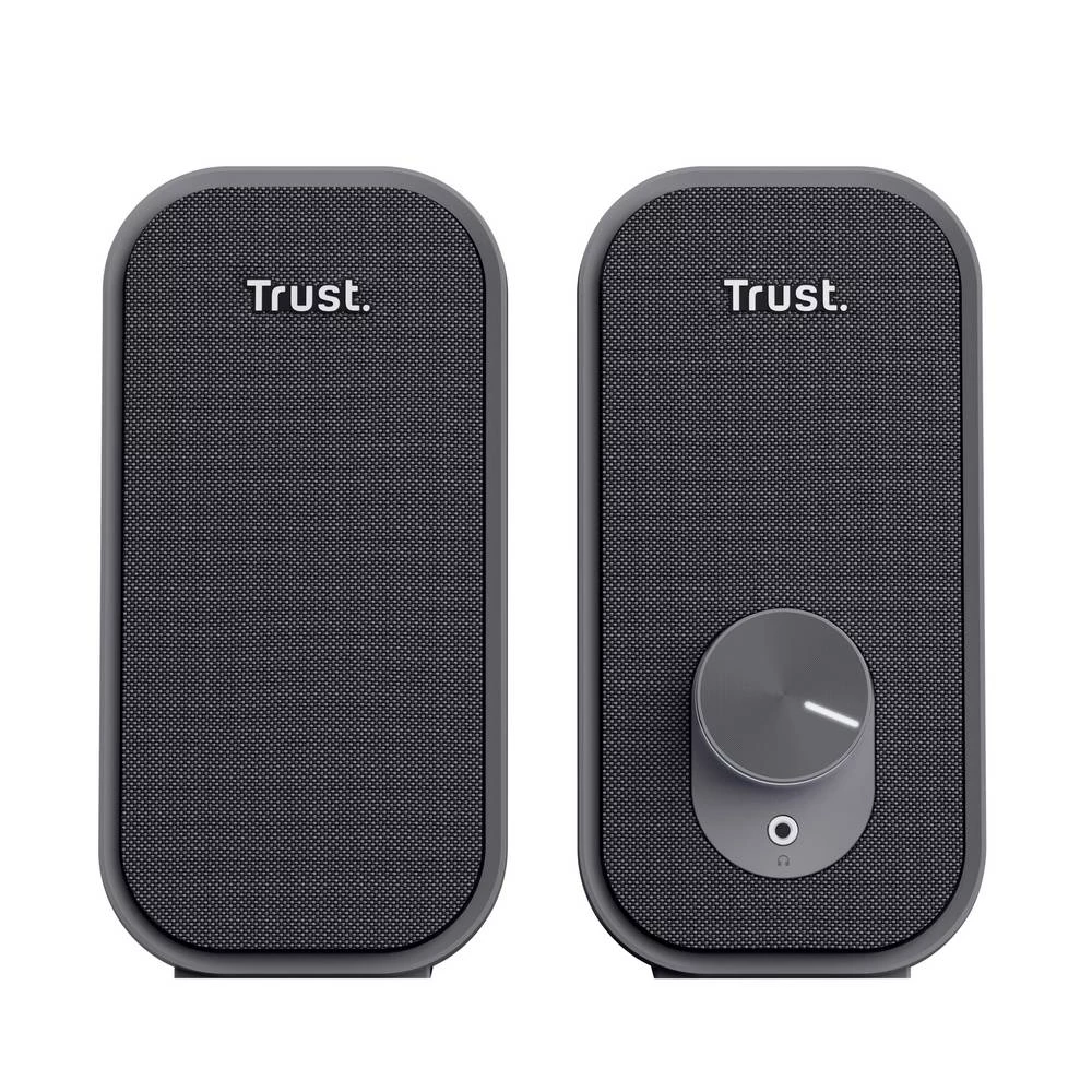 Trust Ador 2.0-Lautsprecherset  pc zvučnik žičani 6 W crna slika