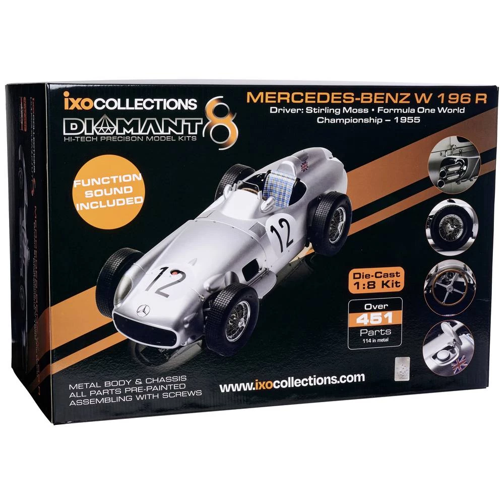 Conrad Product Image