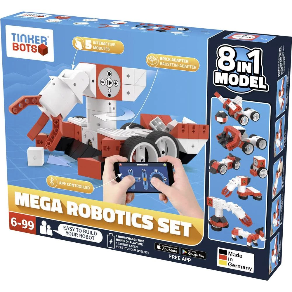 Conrad Product Image