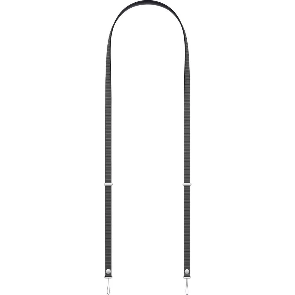 Apple Crossbody Strap remen za nošenje crna MGGL4ZM/A slika