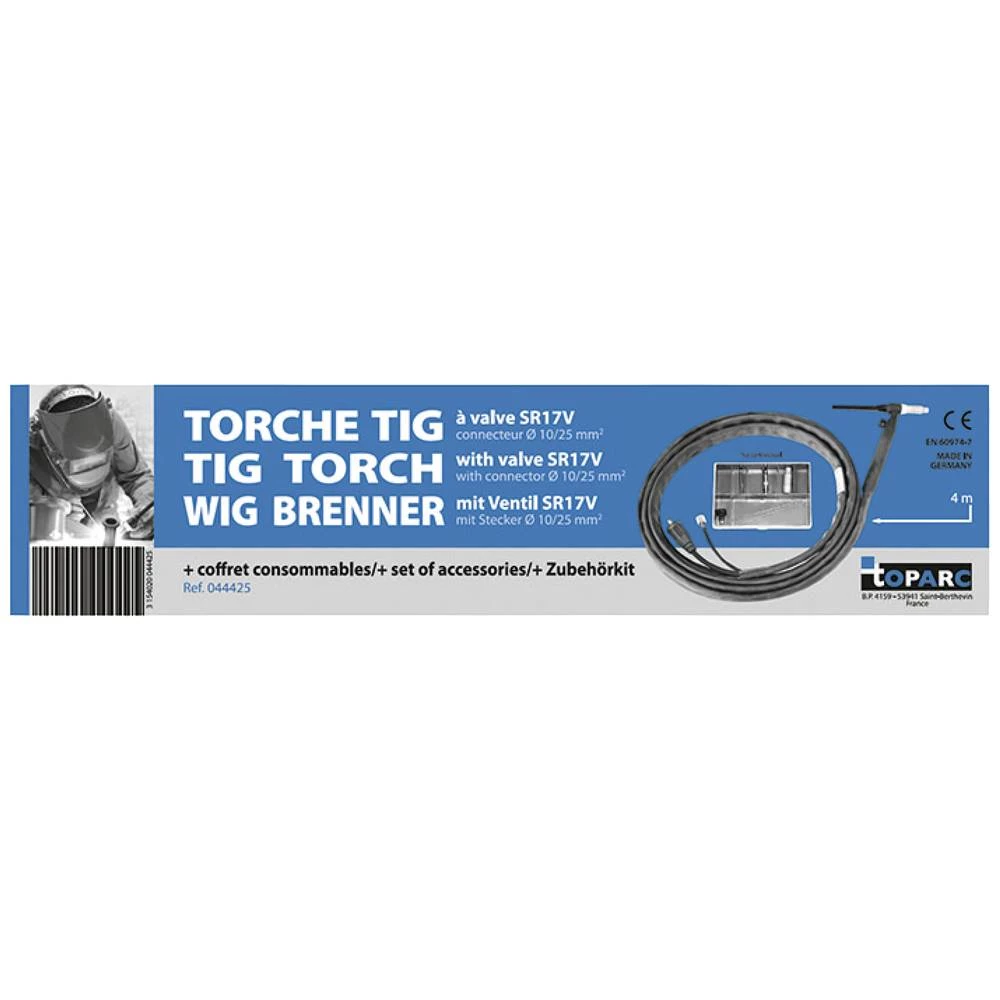 Conrad Product Image